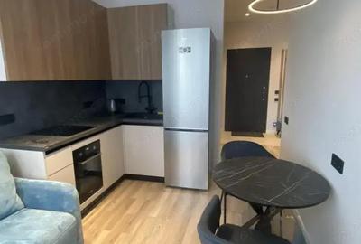 Inchiriez garsoniera in zona Tineretului - 1