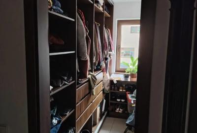 Apartament cu 3 camere decomandat în Grigorescu - 13