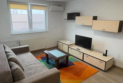 Apartament cu 2 camere semidecomandat în Central - 3