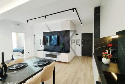 Apartament cu 2 camere în Mărăști - 11