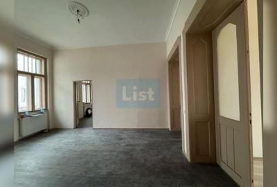 Apartament cu 3 camere semidecomandat în Central - 6