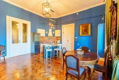 Apartament cu 3 camere semidecomandat în Ultracentral - 6