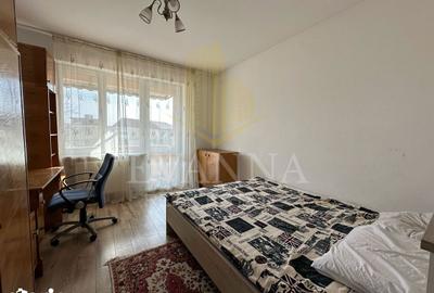 Apartament cu 3 camere în Ultracentral - 9