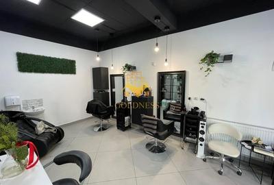 Spatiu comercial, Cartier Dambul Rotund, Lombului, Corneliu Coposu. - 2