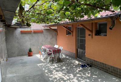 Casă cu 3 camere în Central - 3