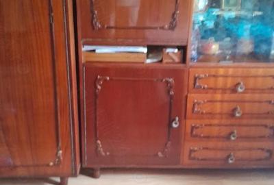 Garsonieră decomandată în Central - 1