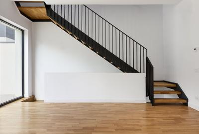 NOU! Townhouse 5 camere, Avalon Estate Faza 2 - 5