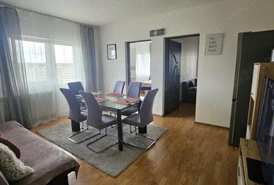 Vand apartament 3 camere in Timi?oara, zona Soarelui (langa Parcul Padurice)