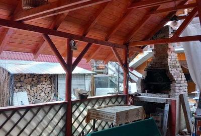 Vand Proprietate imobiliara in Cheia Prahova - 2