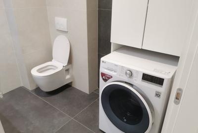 Penthouse in Residence5 langa Oliveto, parcare subterana, curte interioara, paza - 16