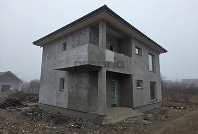 CASĂ DE VANZARE | Langa Rezervatia Naturala Lempes - 16