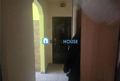 Apartament cu 2 camere semidecomandat, mobilat în Central - 4