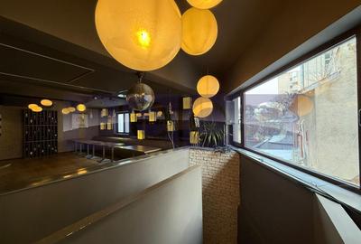 OPORTUNITATE | INCHIRIERE VILA | IDEAL RESTAURANT | GRADINA ICOANEI | - 9