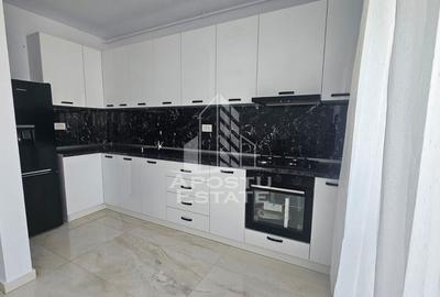 Apartament cu 2 camere, Parcare Subterana, Zona Aradului - 4