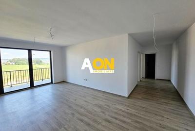 Apartament 3 camere, 82 mp, Transalpina, etaj 2, parcare inclusă - 5