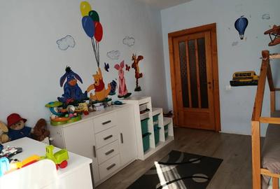 Vand apartament floresti - 5