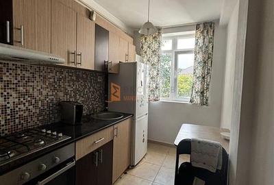 Apartament 2 camere cf  1 semidecomandat zona Dorobanti 2 - 4