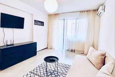 Apartament cu 3 camere decomandat în Central - 3