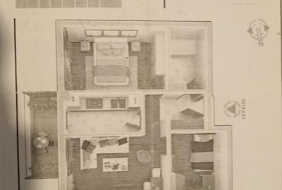 Bracoveanu-Luica Apartament 3 camere amenajat - 11