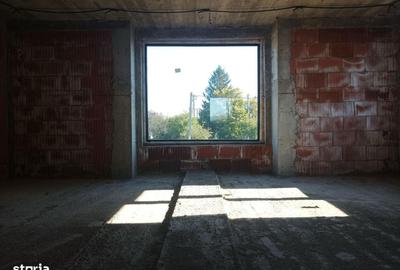 Casă cu 4 camere decomandat în Ghioșești - 16