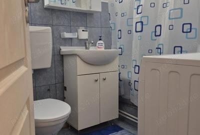 Inchiriez garsoniera renovata complet M14 - 1