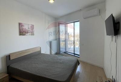 Apartament 2 camere Pipera Pod | Dacia Meridian Nord - 8