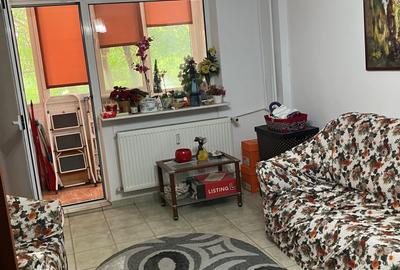 Apartament cu 2 camere semidecomandat în Ștefan cel Mare - 3