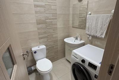Apartament cu 3 camere în Ostroveni - 11