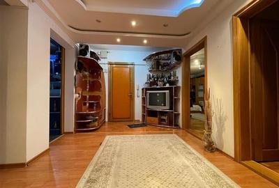 Apartament cu 3 camere decomandat, mobilat în Central - 6