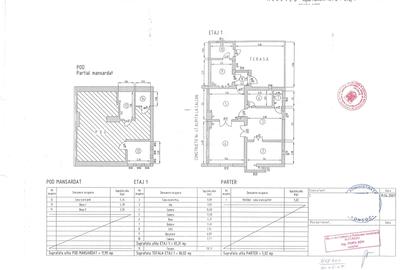 Apartament cu 2 camere semidecomandat în Vatra Luminoasă - 18