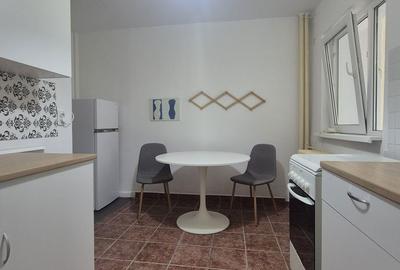 Apartament cu 2 camere semidecomandat în Obor - 11