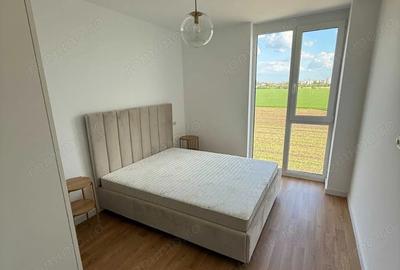 Ap in zona Torontalului - 2