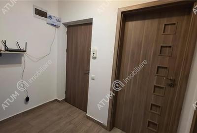 Apartament spatios cu 3 camere in zona Calea Cisnadiei din Sibiu - 3