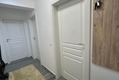 Apartament cu 2 camere decomandat în Cug - 2