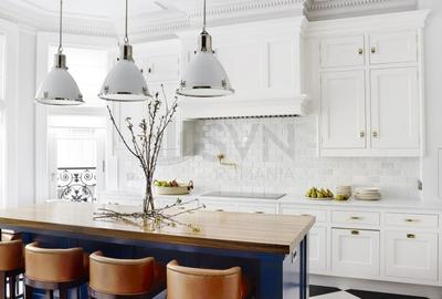 Casă individuală cu 5 camere cu Canalizare în Polonă - 3