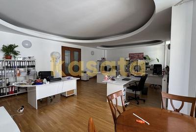 5 camere |  Primăverii | Terasă de 107 mp 5 camere |  Primăverii | Terasă de 107 mp - 2