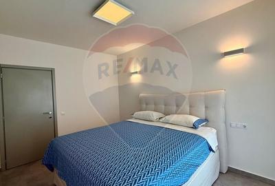 Apartament cochet de inchiriat zona Centrul Vechi - 3