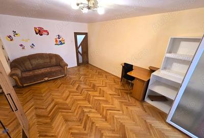 Apartament 2 camere decomandat | Strada Traian Vuia | Satu Mare - 3