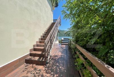 Casă individuală cu 11 camere cu Teren 600 Mp în Dubova - 13