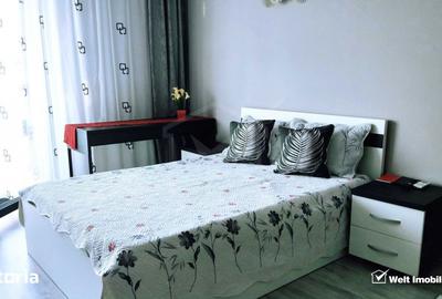 Garsonieră decomandată în Între Lacuri - 5