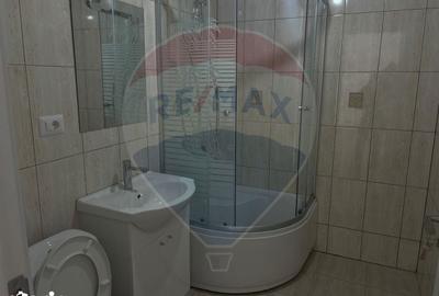 Spațiu comercial, de 26 mp, în Iosia - 1