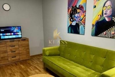 Garsoniera moderna, la cheie, bloc 1984, parc Regina Maria, zona Turda - 2