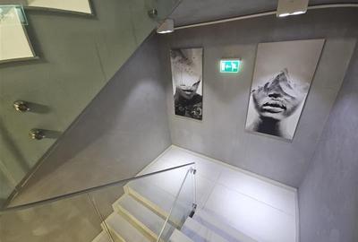 Spatii de birouri in cladire noua zona Eminescu de la 205 mp - 9