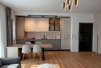 Apartament cu 2 camere în Central - 1