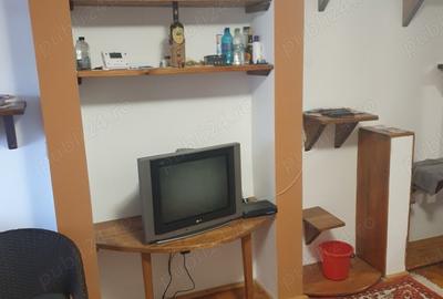 Garsonieră semidecomandată în Județean - 1