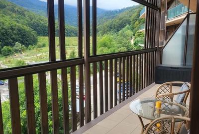 Apartament 2 camere Racadau-Tampa Gardens,lux,mobilat,parcare,149000 Euro - 7