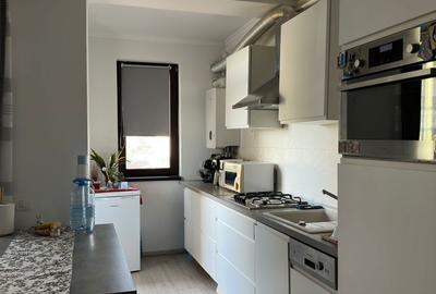 Apartament cu 3 camere în Braytim - 4
