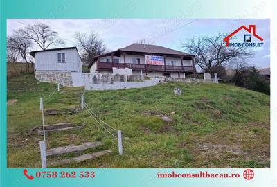 Casă cu 2 camere cu Teren 679 Mp în Central - 8