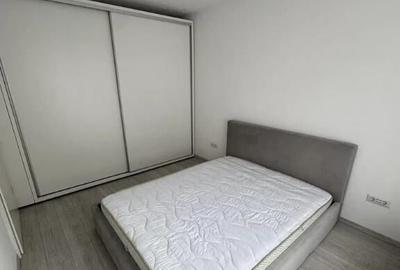 Apartament cu 2 camere, decomandat Avantgarden 3 Apartament cu 2 camere, decomandat Avantgarden 3 - 3