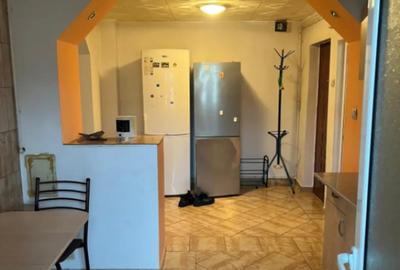 Apartament cu 3 camere decomandat în Central - 9
